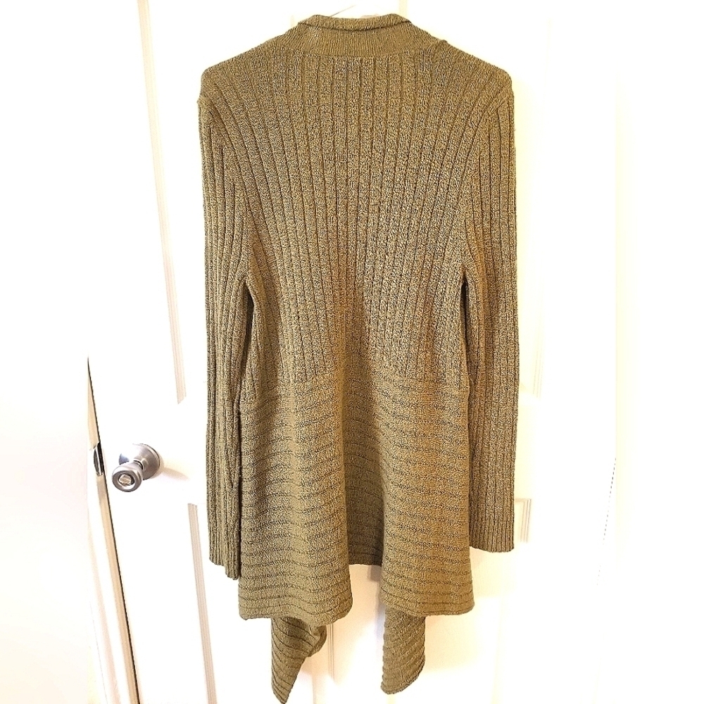 Christopher & Banks Cardigan - Picture 3 of 3